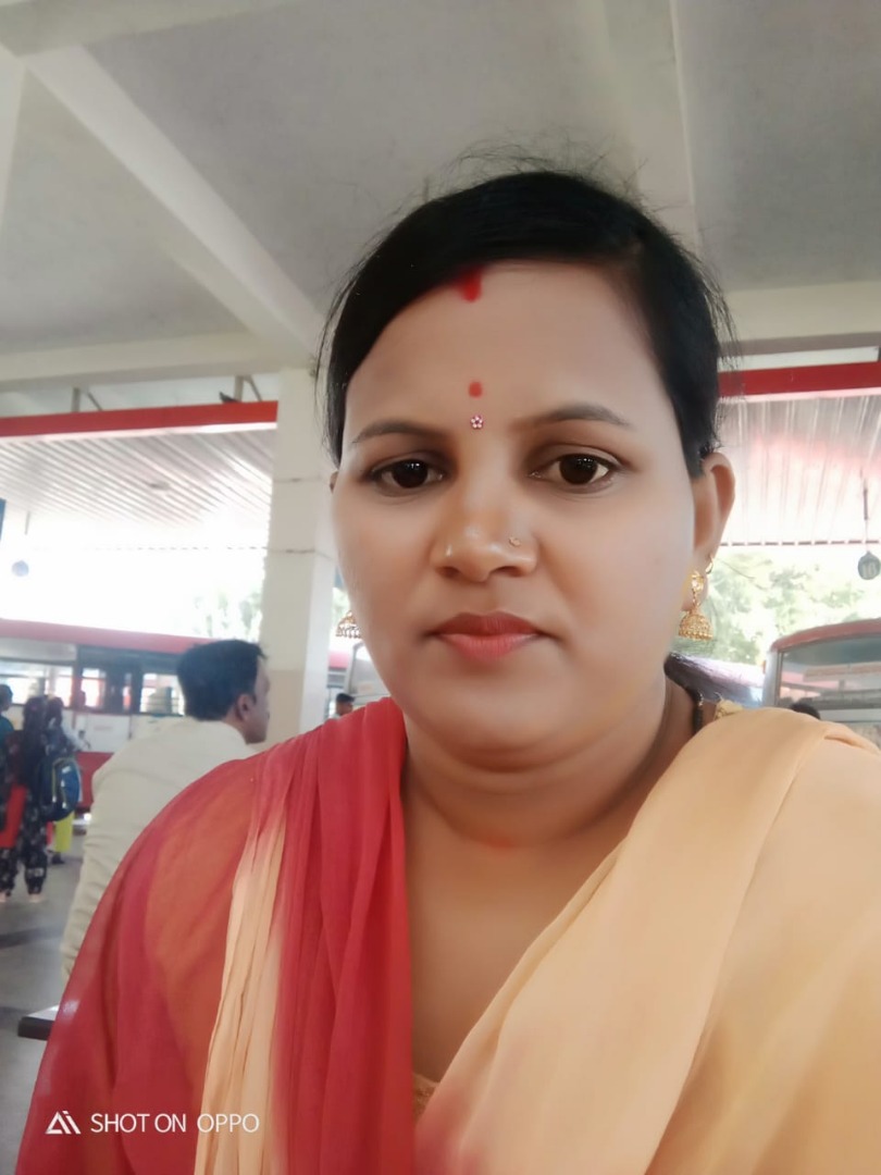 Shashikala - Part time Cook in Sunkadakatte in Bangalore Bengaluru