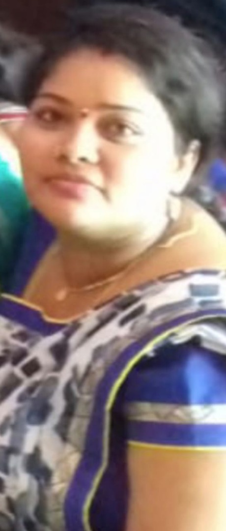 Shilpa G - Part time Cleaner and Cook in RT nagar in Bangalore Bengaluru