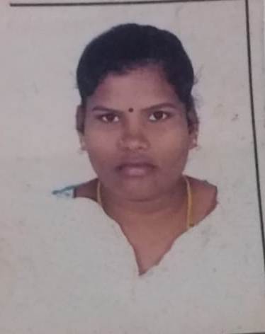 Usha - Part time Cook in Kasturi Nagar in Bangalore Bengaluru