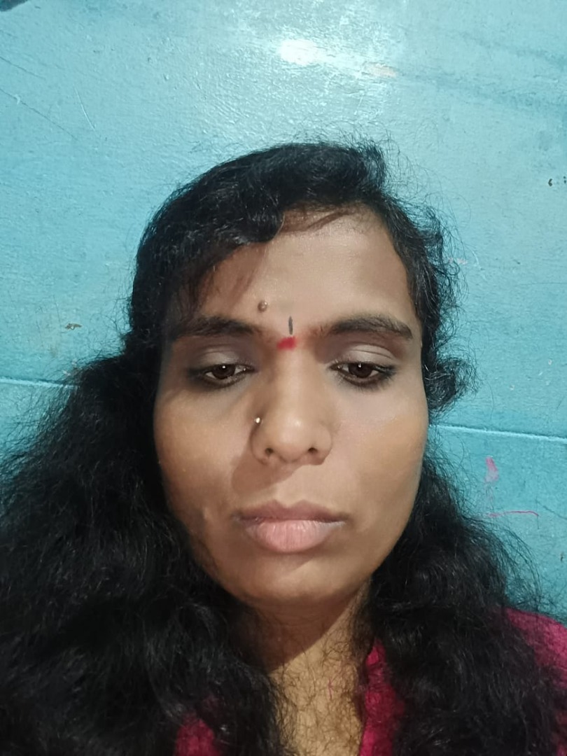 Madhumathi - Part time Cleaner in Uttarahalli Hobli in Bangalore Bengaluru