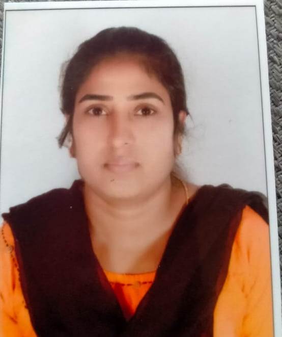 Lakshmi - Part time Cleaner in Wilson Garden in Bangalore Bengaluru