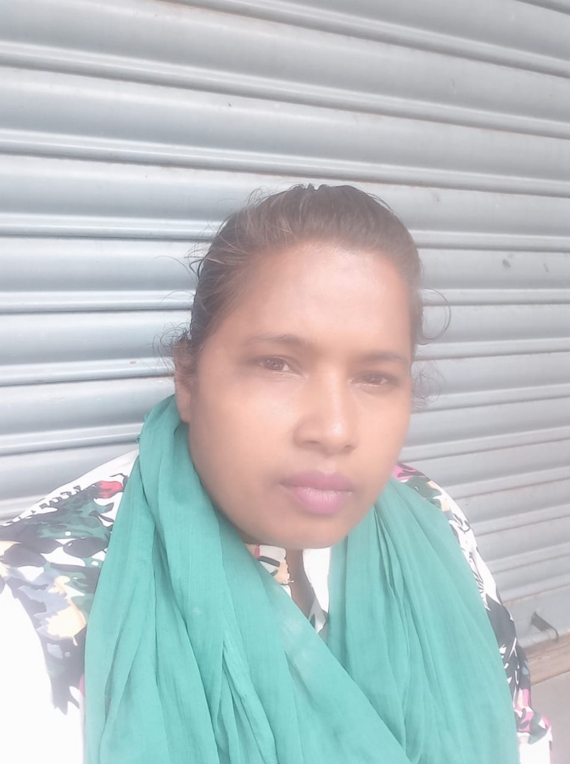 Rani amma