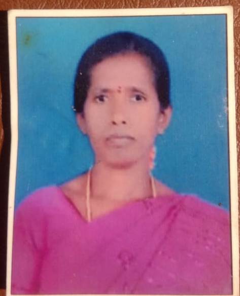 Muni Rathanam - Part time Cook and Baby Sitter in B Narayanapura in Bangalore Bengaluru