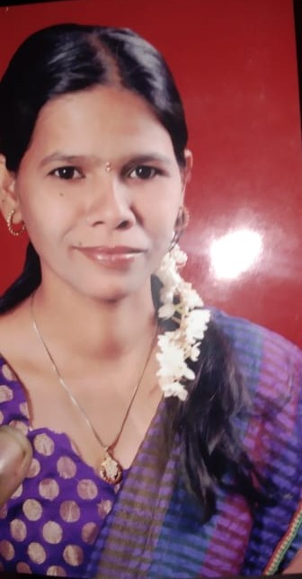 Vidya Kharat - Part time Cleaner and Baby Sitter in Aundh Rd in Pune