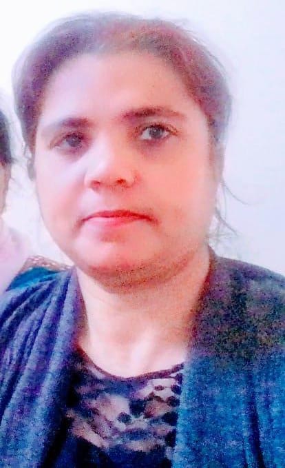 Priyanka - Part time Cook and Baby Sitter in Kothanur in Bangalore Bengaluru