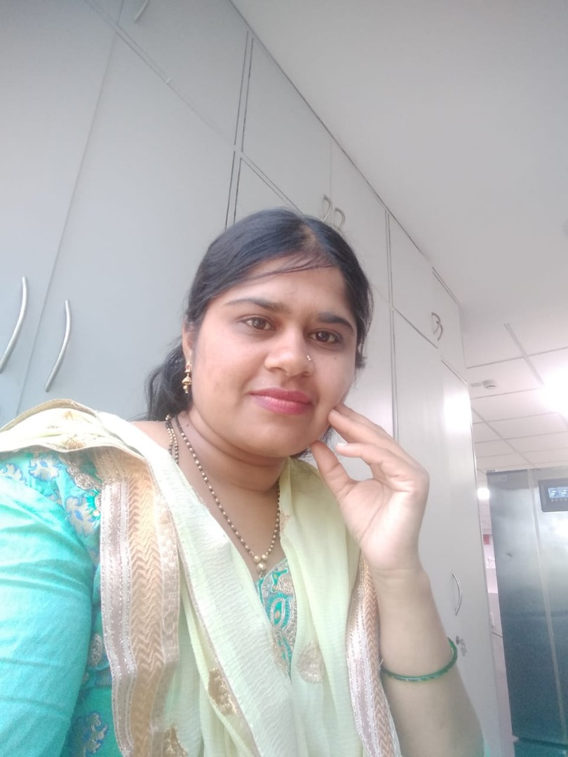 Ayisha Begum - Part time Cook and Baby Sitter in Chikkabanavara in Bangalore Bengaluru