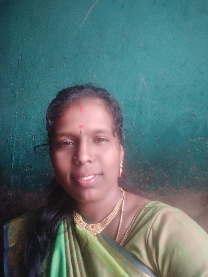 Yashawini B R - Part time Cleaner and Baby Sitter in Konanakunte in Bangalore Bengaluru