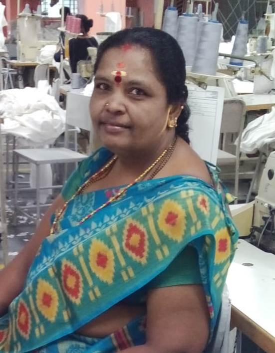 Nagarathna - Part time Baby Sitter in chennakeshava nagar, in Bangalore Bengaluru