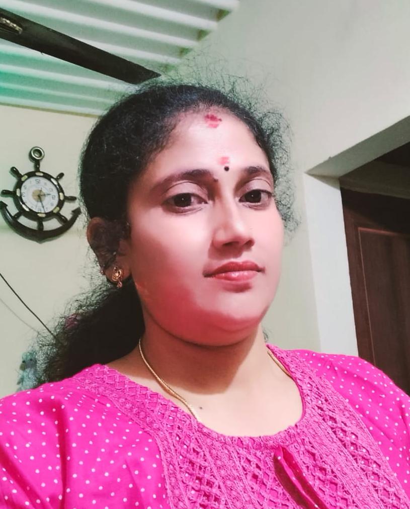 Sulochana G - Part time Cleaner and Baby Sitter in BTM Layout in Bangalore Bengaluru