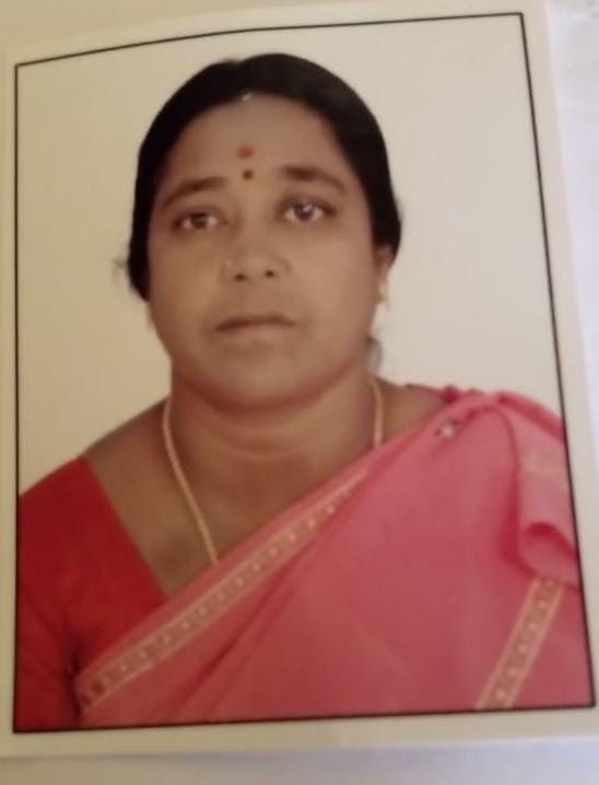 Uma - Part time Cleaner and Cook in Dooravani Nagar in Bangalore Bengaluru
