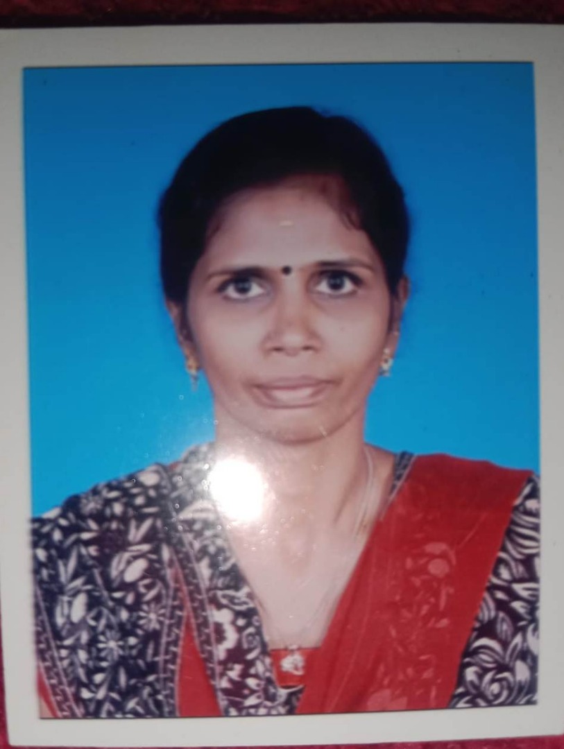 Kavitha - Part time Cleaner in Neelasandra in Bangalore Bengaluru