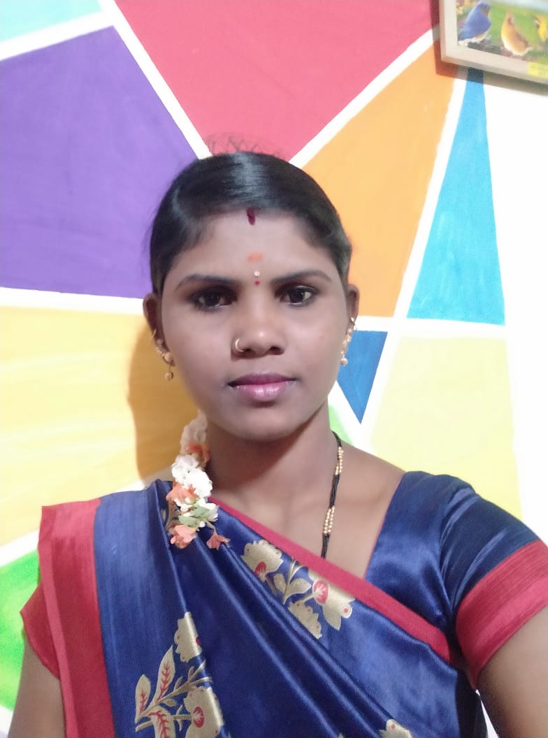 Anitha - Part time Cleaner and Baby Sitter in Hosa Rd in Bangalore Bengaluru