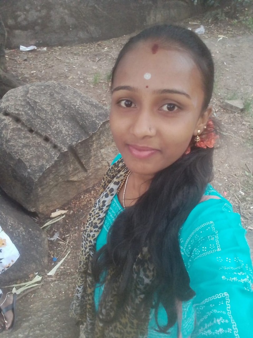 Shashikala S - Part time Cleaner and Cook in Mahadevapura in Bangalore Bengaluru