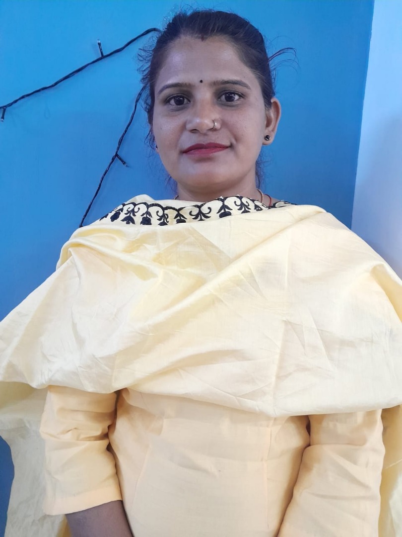 Amandeep Kaur - Part time Cleaner and Cook and Baby Sitter in Wilson Garden in Bangalore Bengaluru