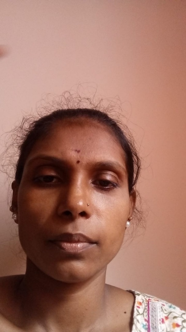 Jyothi - Part time Cook in Devarachikkana Halli in Bangalore Bengaluru
