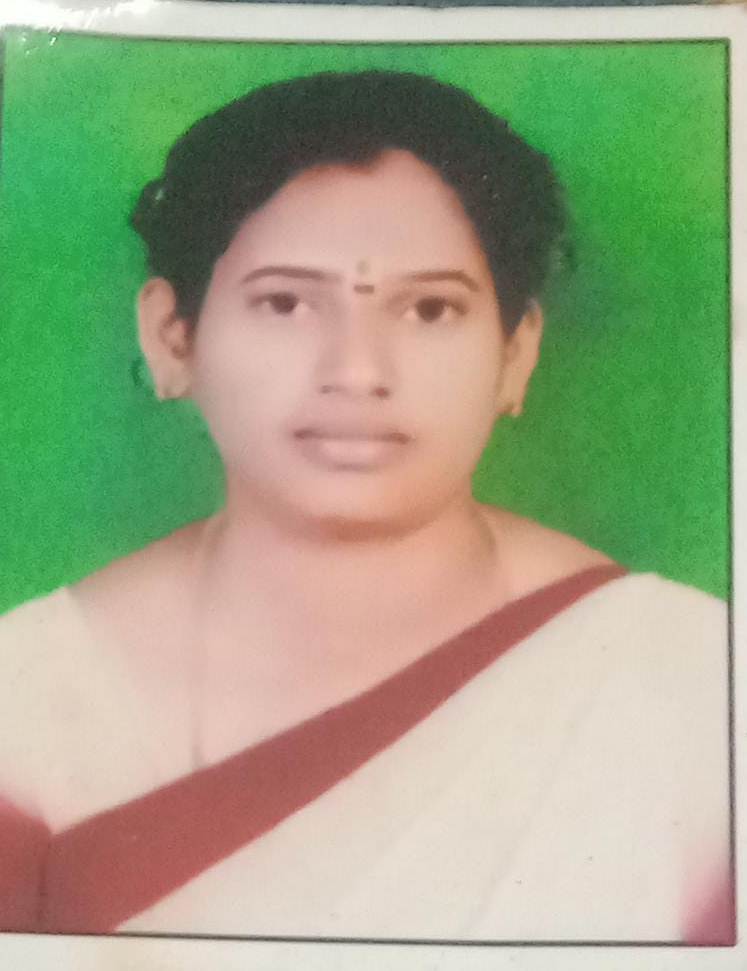 Rekha - Part time Cook and Baby Sitter in Bommanahalli in Bangalore Bengaluru