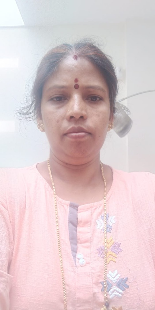 Lakshmi - Part time Cook in Konanakunte in Bangalore Bengaluru