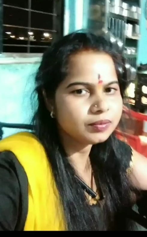 surekha  santosh khewle - Part time Patient Care and Elderly Care and Baby Sitter in kondwa in Pune