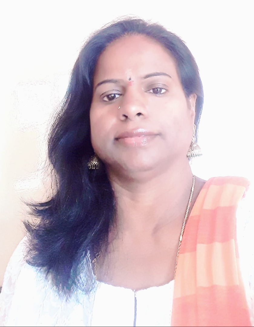 Usha - Part time Cook and Baby Sitter in Manjunatha Nagar in Bangalore Bengaluru