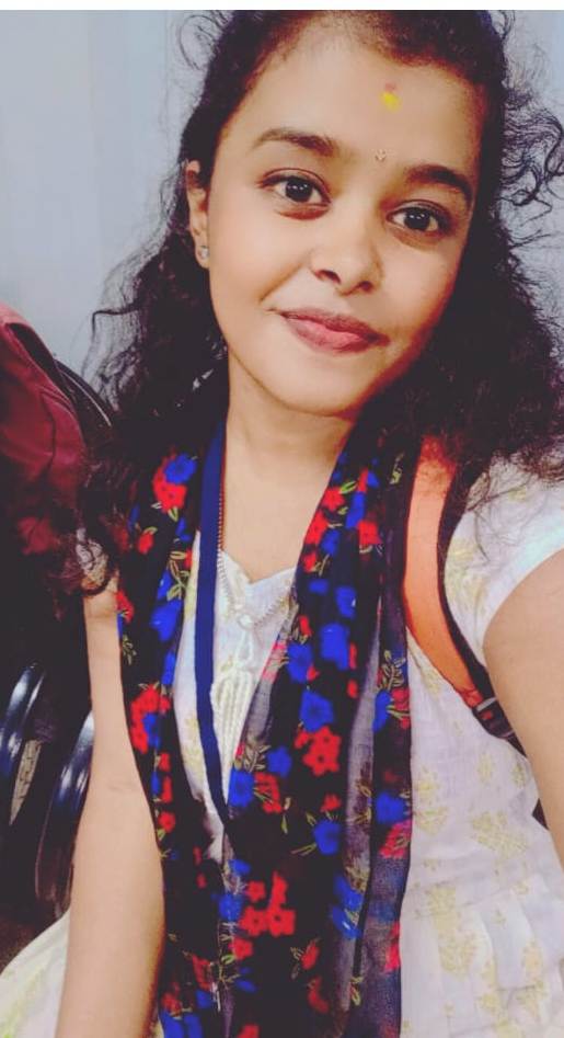 Ramya - Part time Baby Sitter in Vathur in Bangalore Bengaluru