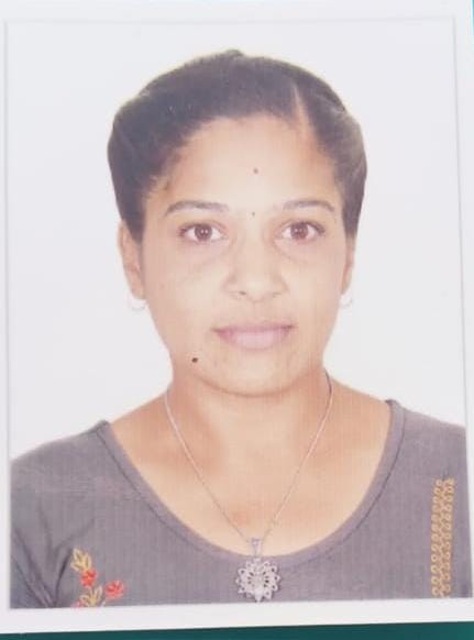 Sunanda - Part time Baby Sitter in Bommanahalli in Bangalore Bengaluru