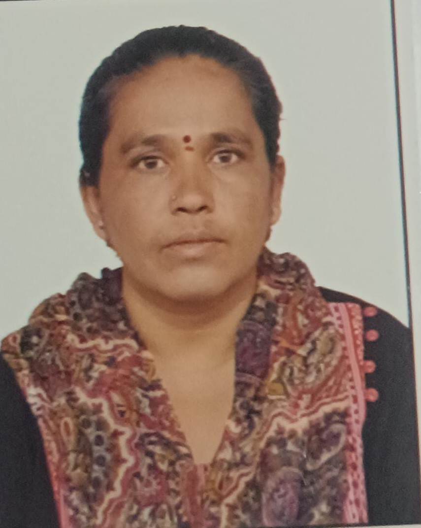 Usha - Part time Cleaner in Banashankari in Bangalore Bengaluru