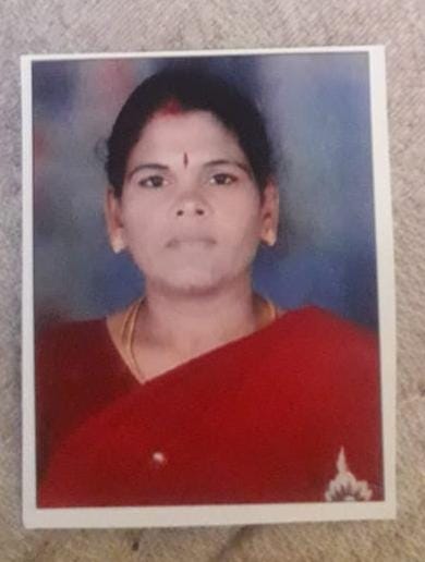 Dhanalakshmi K - Part time Cleaner in Vivek nagar in Bangalore Bengaluru