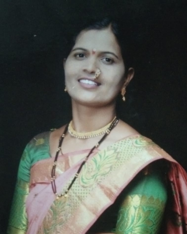 Jayshree Satav - Part time Patient Care and Elderly Care and Baby Sitter in Walhekarwadi in Pune