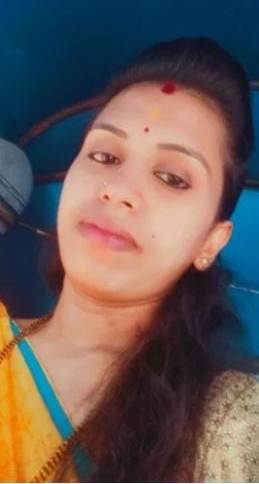 Veena S - Part time Cook in Koramangala in Bangalore Bengaluru