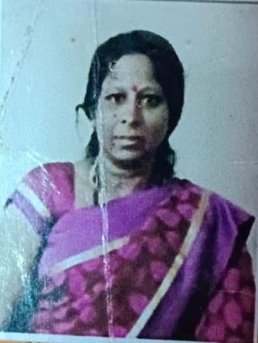 Yallamma - Part time Cleaner and Cook in Indiranagar in Bangalore Bengaluru