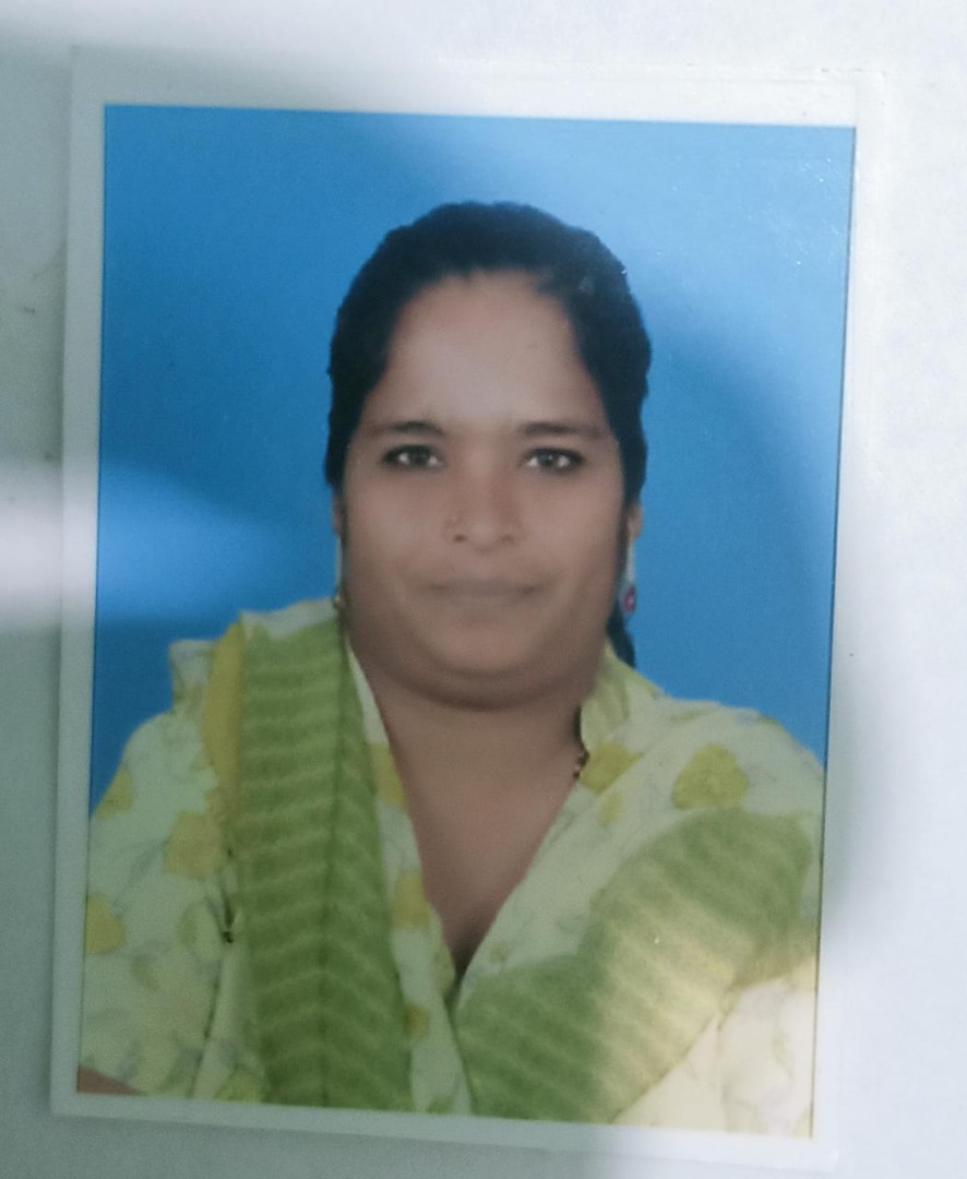 Manjula - Part time Cleaner and Baby Sitter in Krishnarajapura in Bangalore Bengaluru