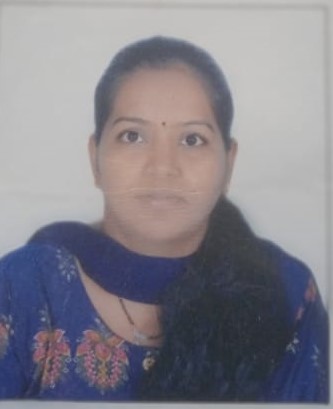 Sarika Kadlak - Part time Baby Sitter in Pimpri-Chinchwad in Pune