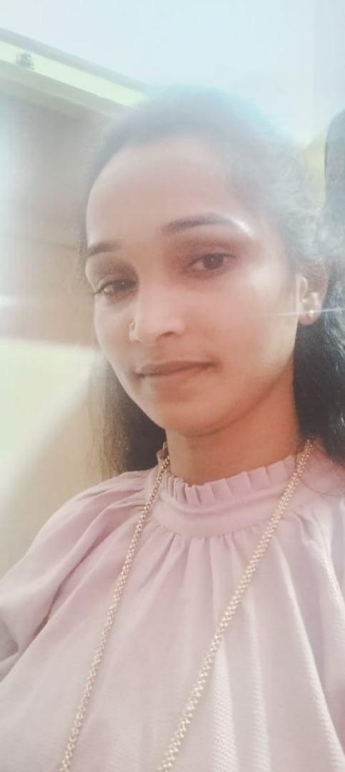 Asma.k - Part time Cleaner and Cook in Hebbal in Bangalore Bengaluru