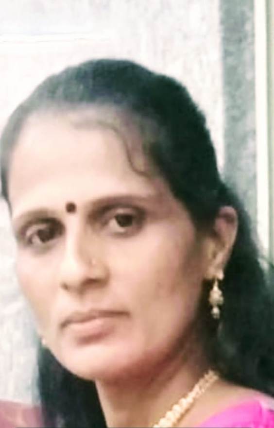 Geetha - Part time Cook and Baby Sitter in Hebbal Kempapura in Bangalore Bengaluru