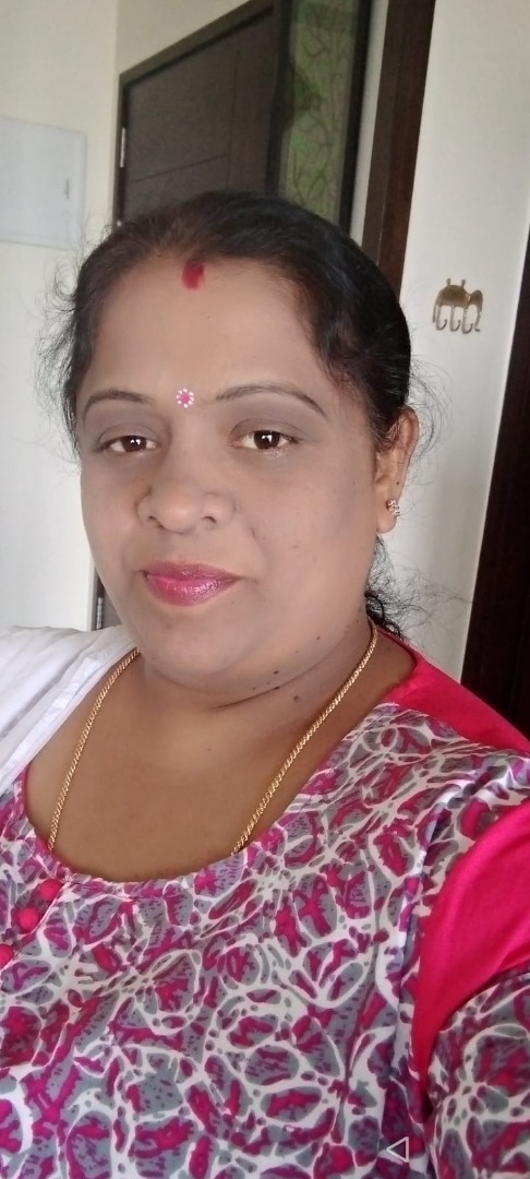 Shanthamma