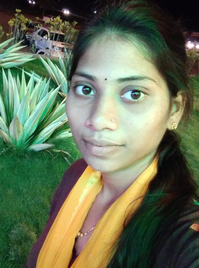 sunitha - Full time Cleaner and Baby Sitter in Jagadish nagar in Bangalore Bengaluru