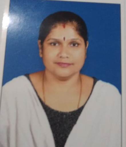 Jaya lakshmi B.L