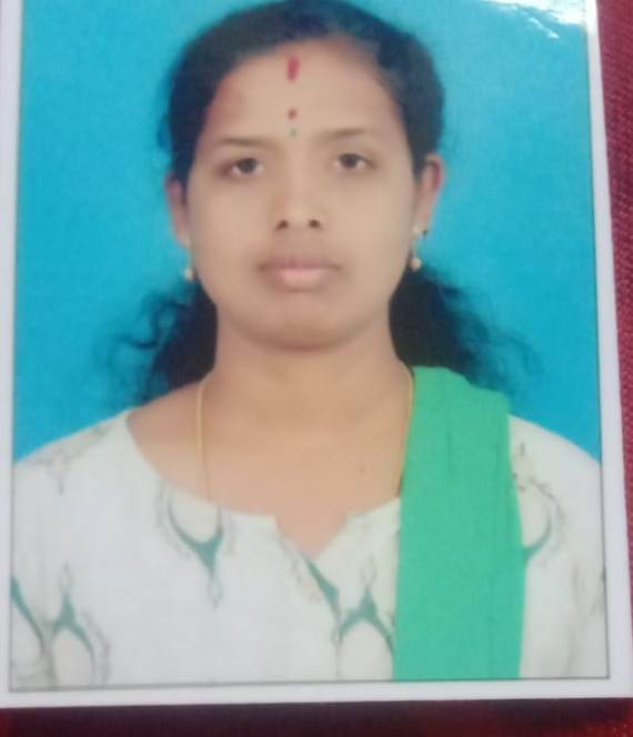 Prema - Part time Cleaner and Baby Sitter in Shanubhoganahalli in Bangalore Bengaluru