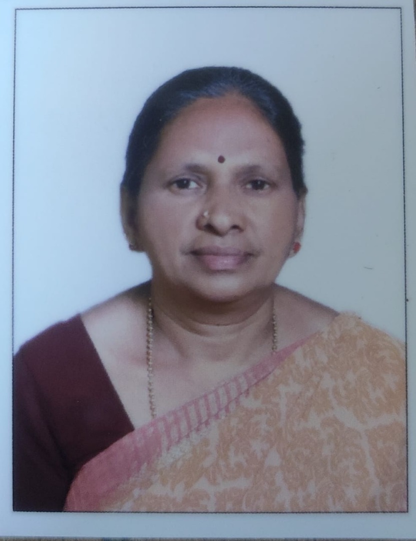 Krishnaveni - Part time Baby Sitter in Rajajinagar in Bangalore Bengaluru