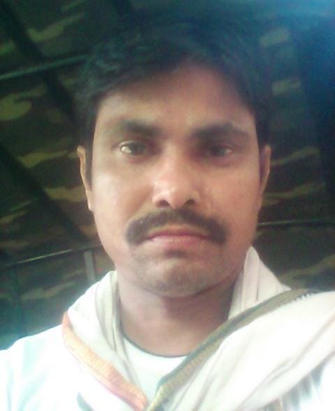 Santosh Kumar Soni - Full time Cleaner and Cook in patna in Patan