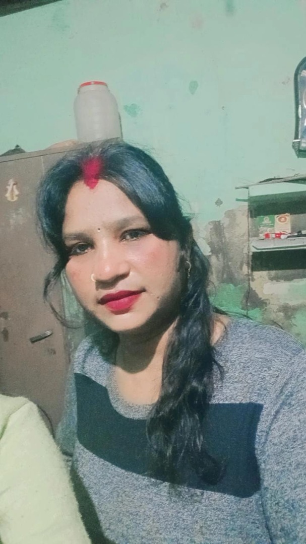 Kulwinder Kaur - Full time Cleaner and Cook in Amritsar in Amritsar