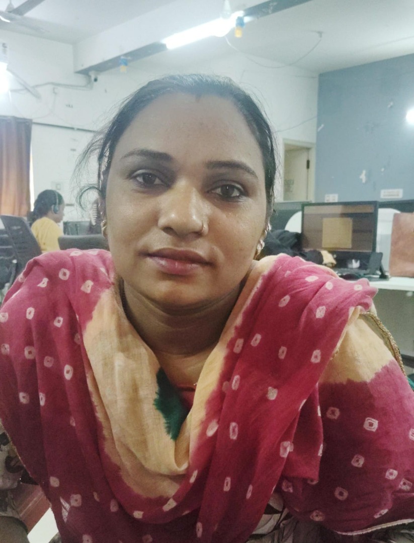 Manpreet  kaur - Full time Cleaner and Cook and Patient Care and Elderly Care and Baby Sitter in Wilson garden , Bangalore in Bangalore Bengaluru