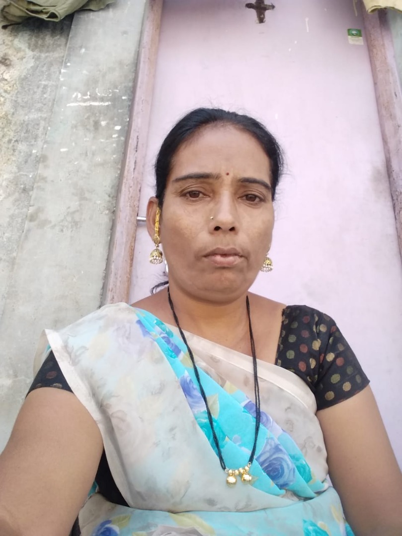 Mangal Vimaor - Part time Cleaner and Cook and Patient Care and Elderly Care and Baby Sitter in Pimpri-Chinchwad in Pune