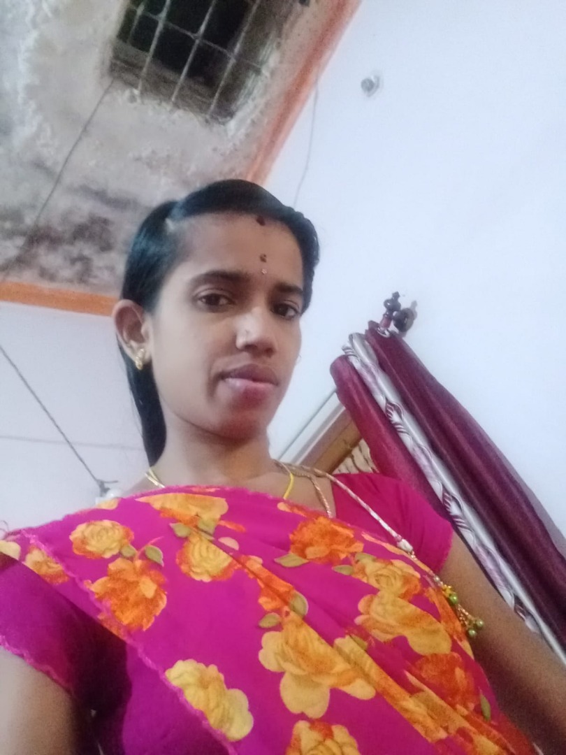 Veena K R Lokesh - Full time Cleaner and Cook and Patient Care and Elderly Care and Baby Sitter in Mudgere in Bangalore Bengaluru