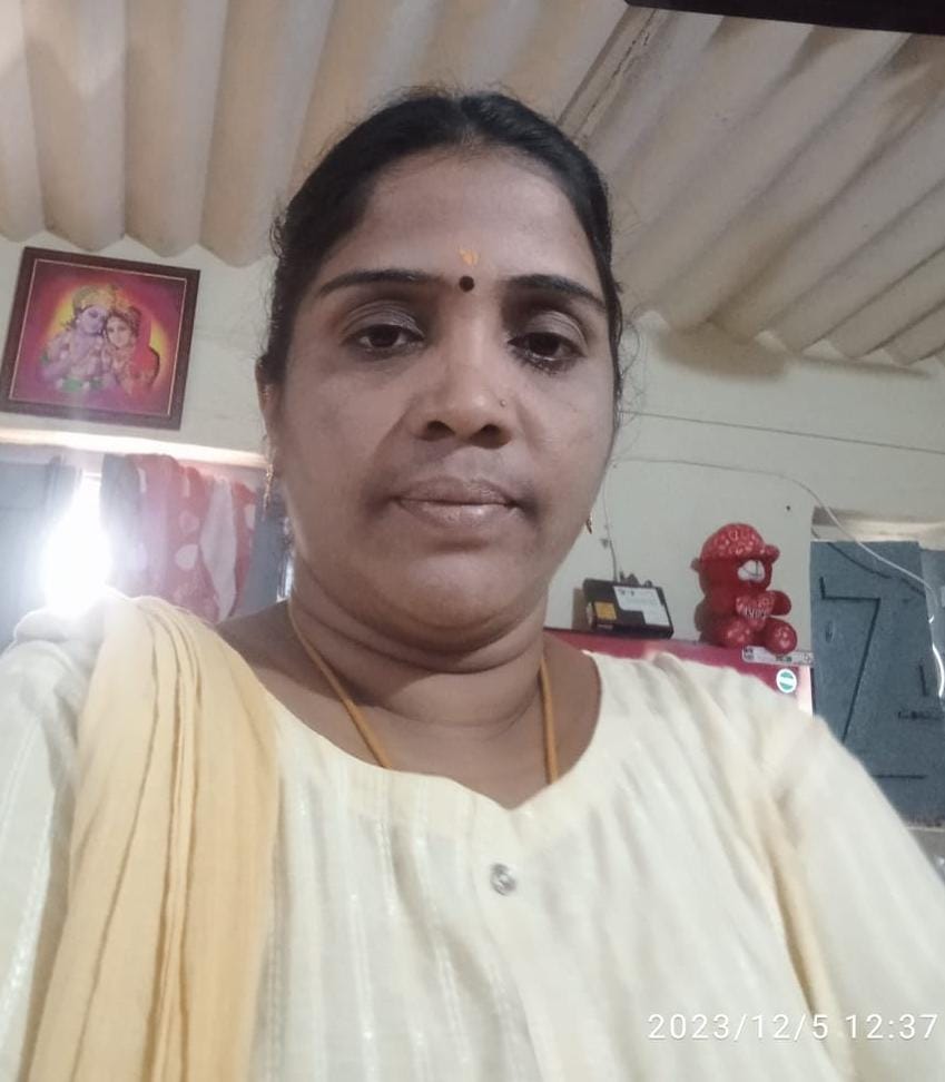 Rajalakshmi