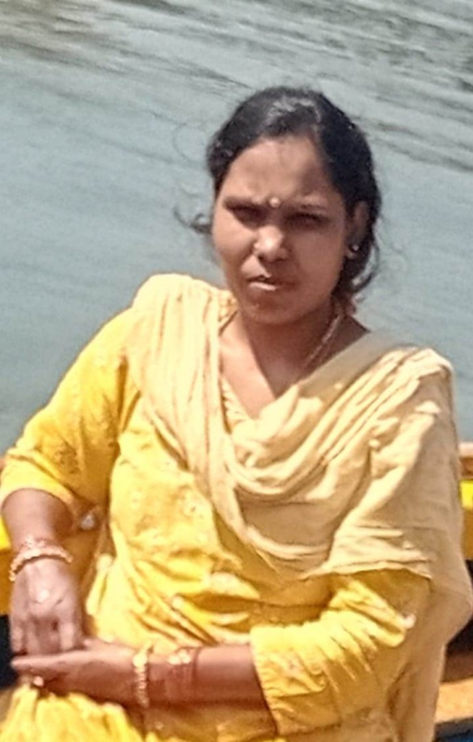 Alumelu - Part time Cleaner in Byatarayanapura in Bangalore Bengaluru