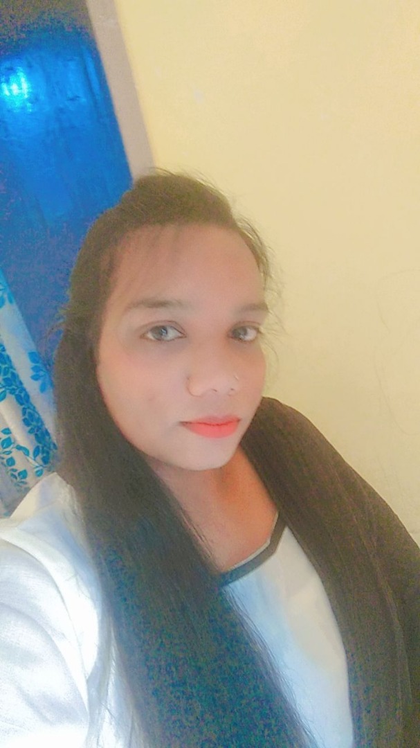 Ayesha - Part time Cleaner and Baby Sitter in L B Shastri Nagar in Bangalore Bengaluru