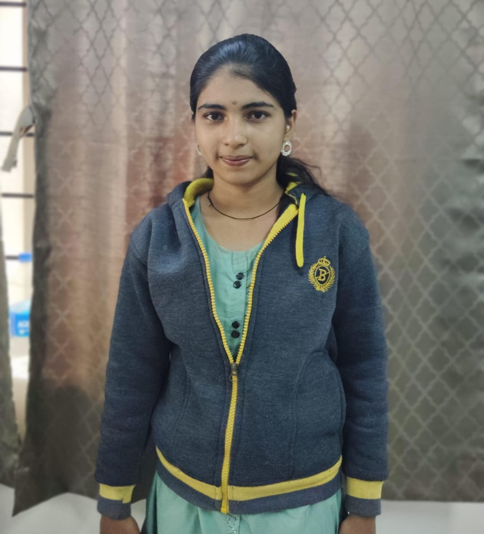 Sunita Dhulu Ponde - Full time Cleaner and Patient Care and Elderly Care and Baby Sitter in wilson garden , bangalore in Bangalore Bengaluru