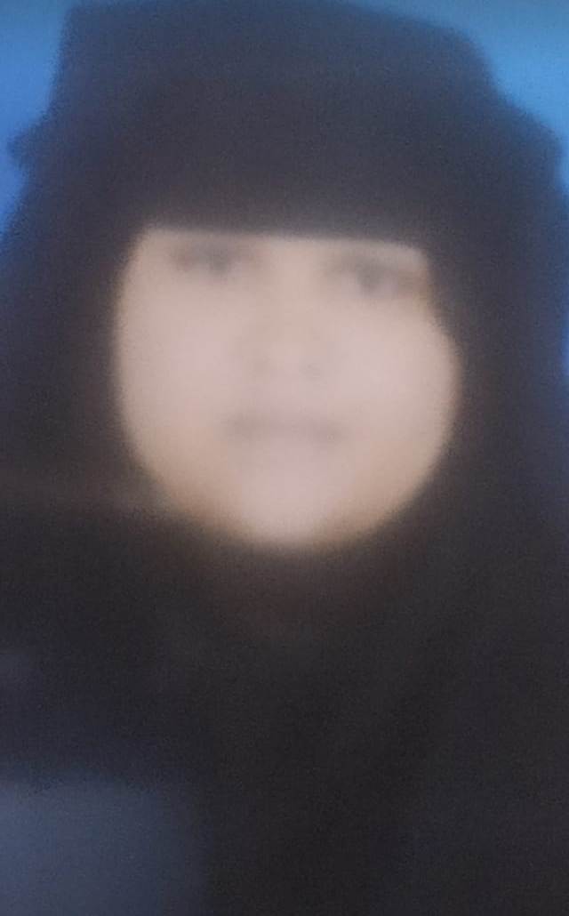 Anjum Taj - Part time Cleaner in Krishnarajpura Nagavara in Bangalore Bengaluru