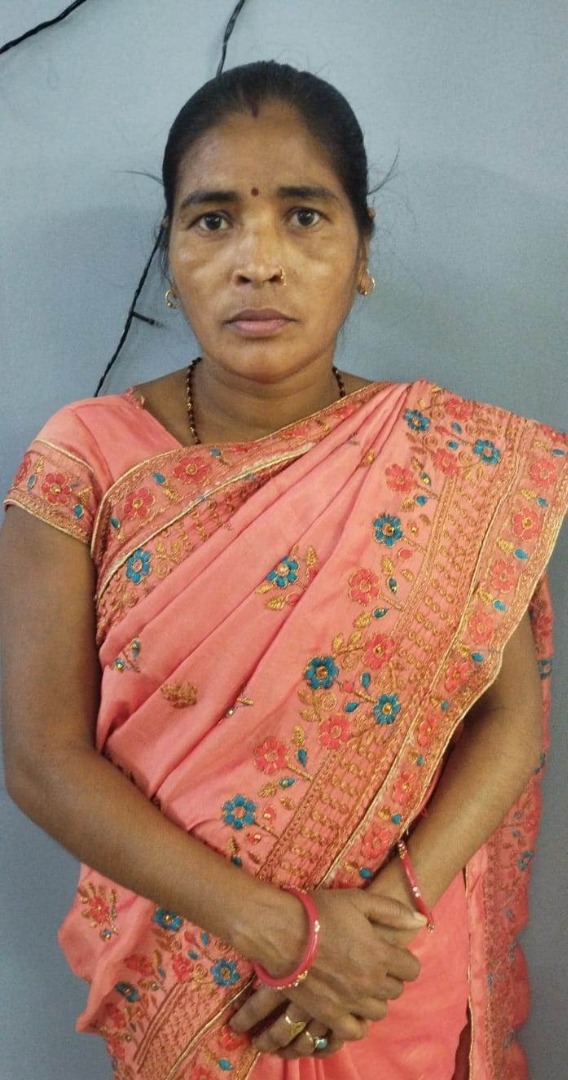 Rita Devi